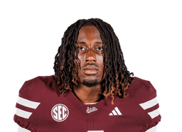 DeAgo Brumfield