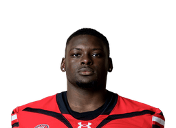 Jamauri Chislom