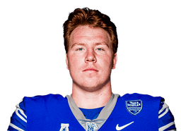 Brendan Doyle