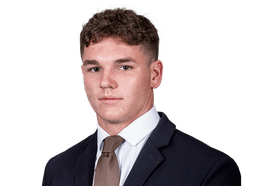 Luke Yoder