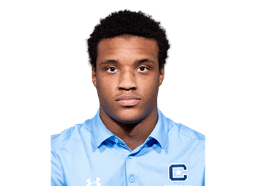 Isaiah Richardson