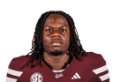 Davon Booth