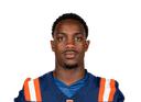 Kaleb Patterson