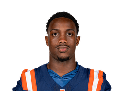 Kaleb Patterson