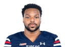 Ahmad Miller