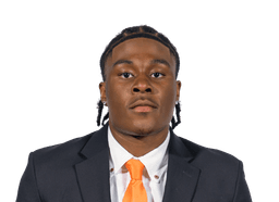 Tahj Smith