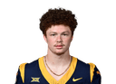 Cyrus Traugh