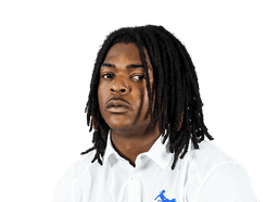 Cam Thomas