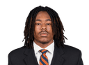 Berry Buxton III