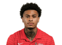 Corey Thompson Jr.
