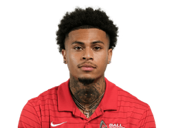 Corey Thompson Jr.