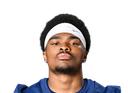 Denzell Gibson