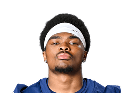 Denzell Gibson
