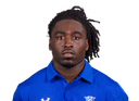 Jamal Bing Jr.