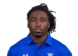 Jamal Bing Jr.