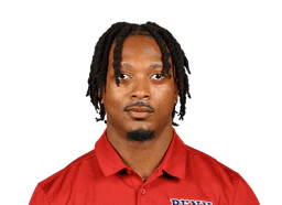 Sean Williams Jr.