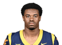 Curtis Jones Jr.