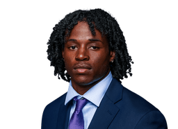 Torance Washington Jr.