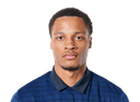 Andre Jordan Jr.