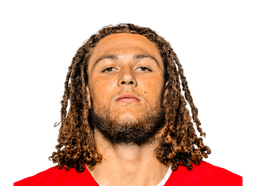 Elias Coke