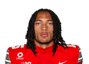 Chris Henry Jr.