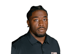 Isaiah Rudison