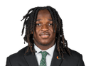 Malachi Toney