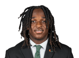 Malachi Toney