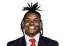 Shawn Solomon Jr.