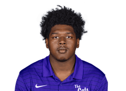 Marlin Cochran