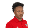 Darius Johnson