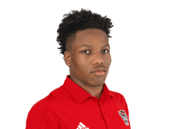 Darius Johnson