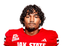 Darius Cannon