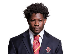 Nate Johnson