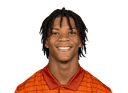 Jermaine Bishop Jr.