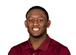 Ja'Ricous Hairston