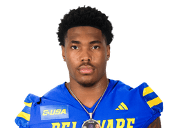 Viron Ellison Jr.