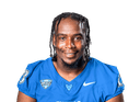 Jacqez Barksdale