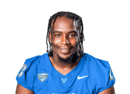Jacqez Barksdale