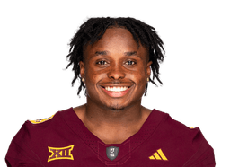 Cory Butler Jr.