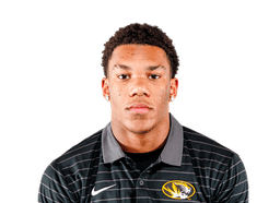 Elijah Dotson