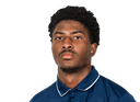Mekhi Campfield