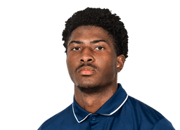 Mekhi Campfield