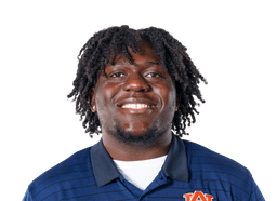 Walter Mathis Jr.