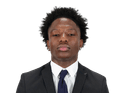 Malique Leatherbury
