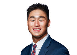 Zachary Kim