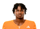 Travis Smith Jr.