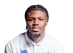 Bryce Dorsey