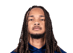 Terrence Smith