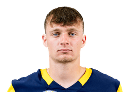 Cade Wolford